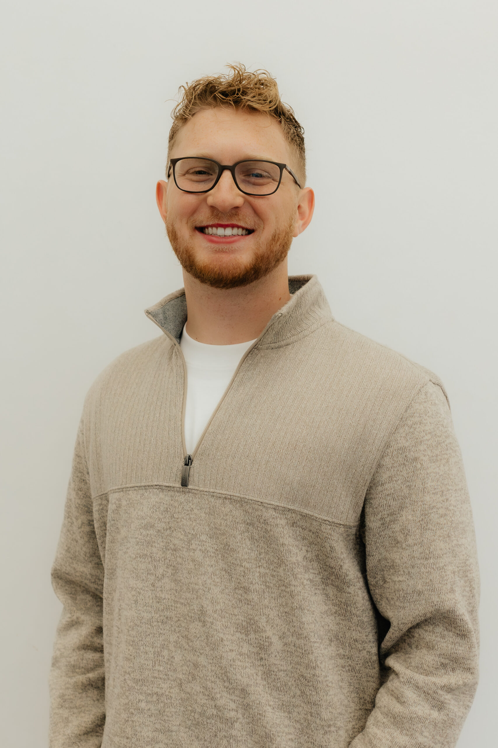 Grant Tingey - Owner of Top Fencing Company Utah